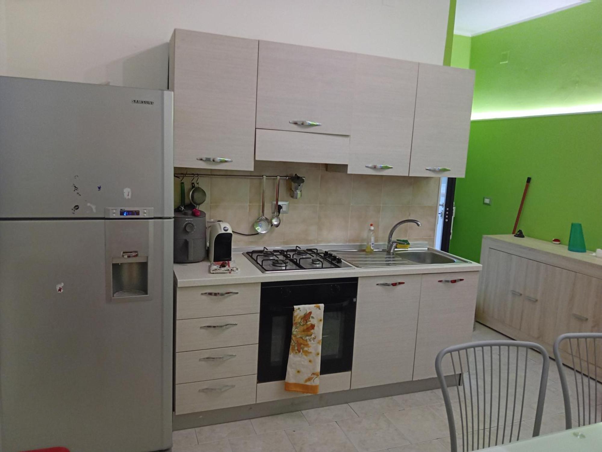Ferienwohnung Casa Relax Vibo Valentia Marina Exterior foto